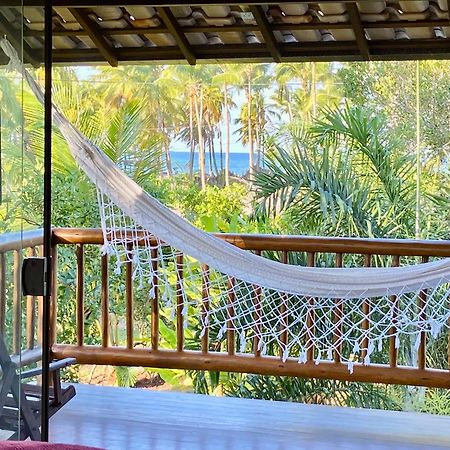 Hotel Sup House Barra Grande Exterior foto
