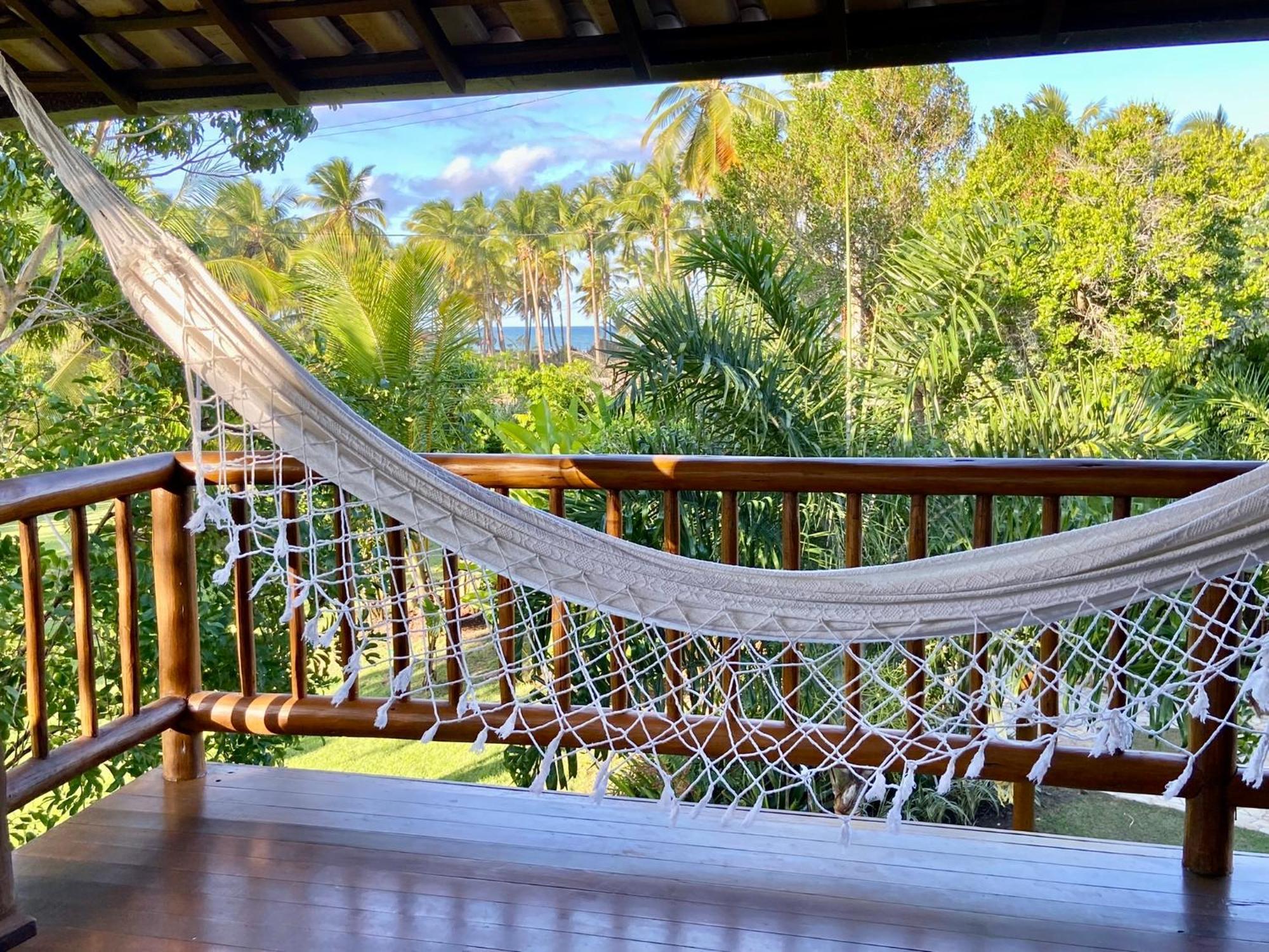 Hotel Sup House Barra Grande Exterior foto