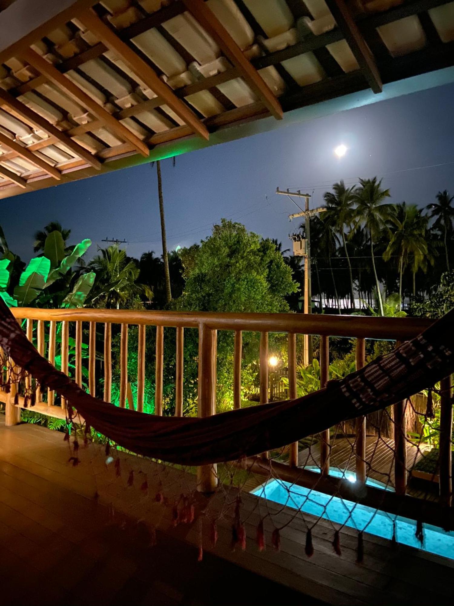 Hotel Sup House Barra Grande Exterior foto
