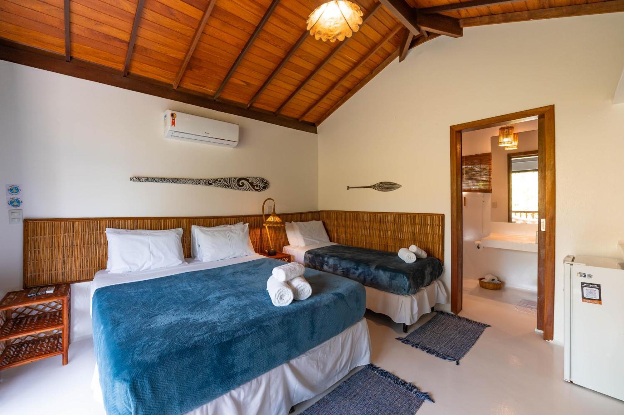Hotel Sup House Barra Grande Exterior foto