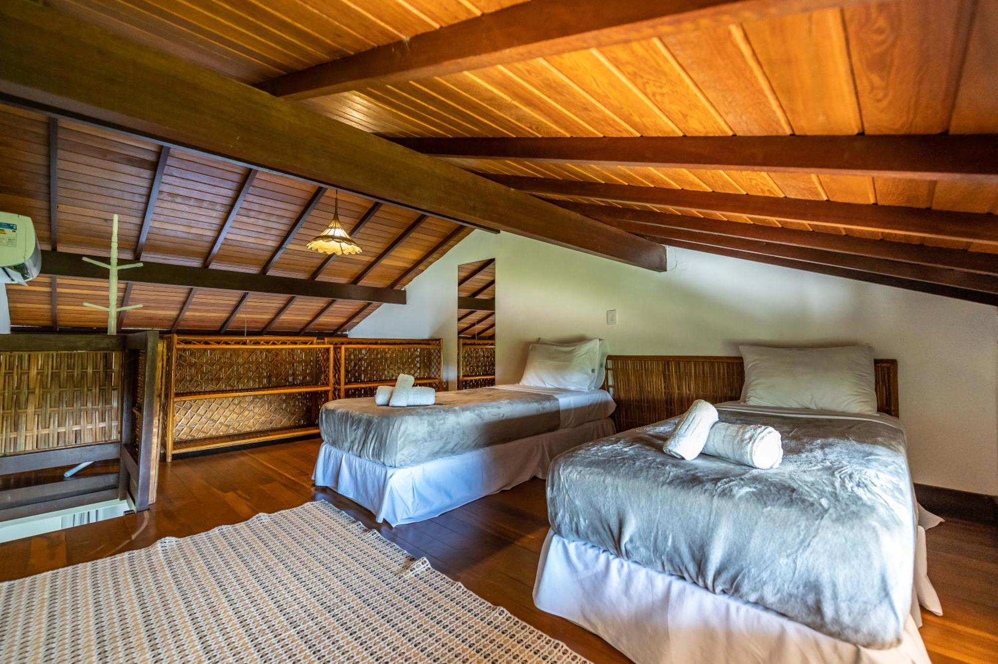 Hotel Sup House Barra Grande Exterior foto