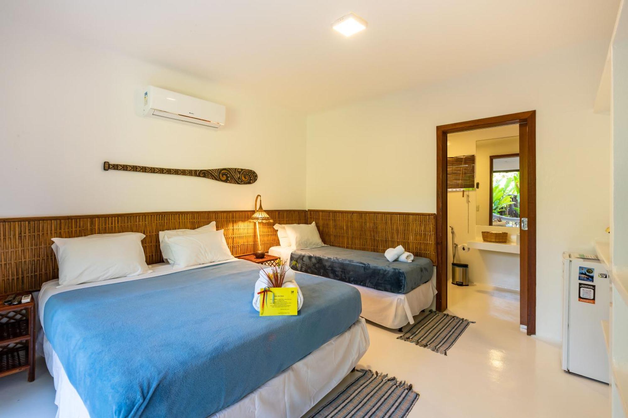 Hotel Sup House Barra Grande Exterior foto