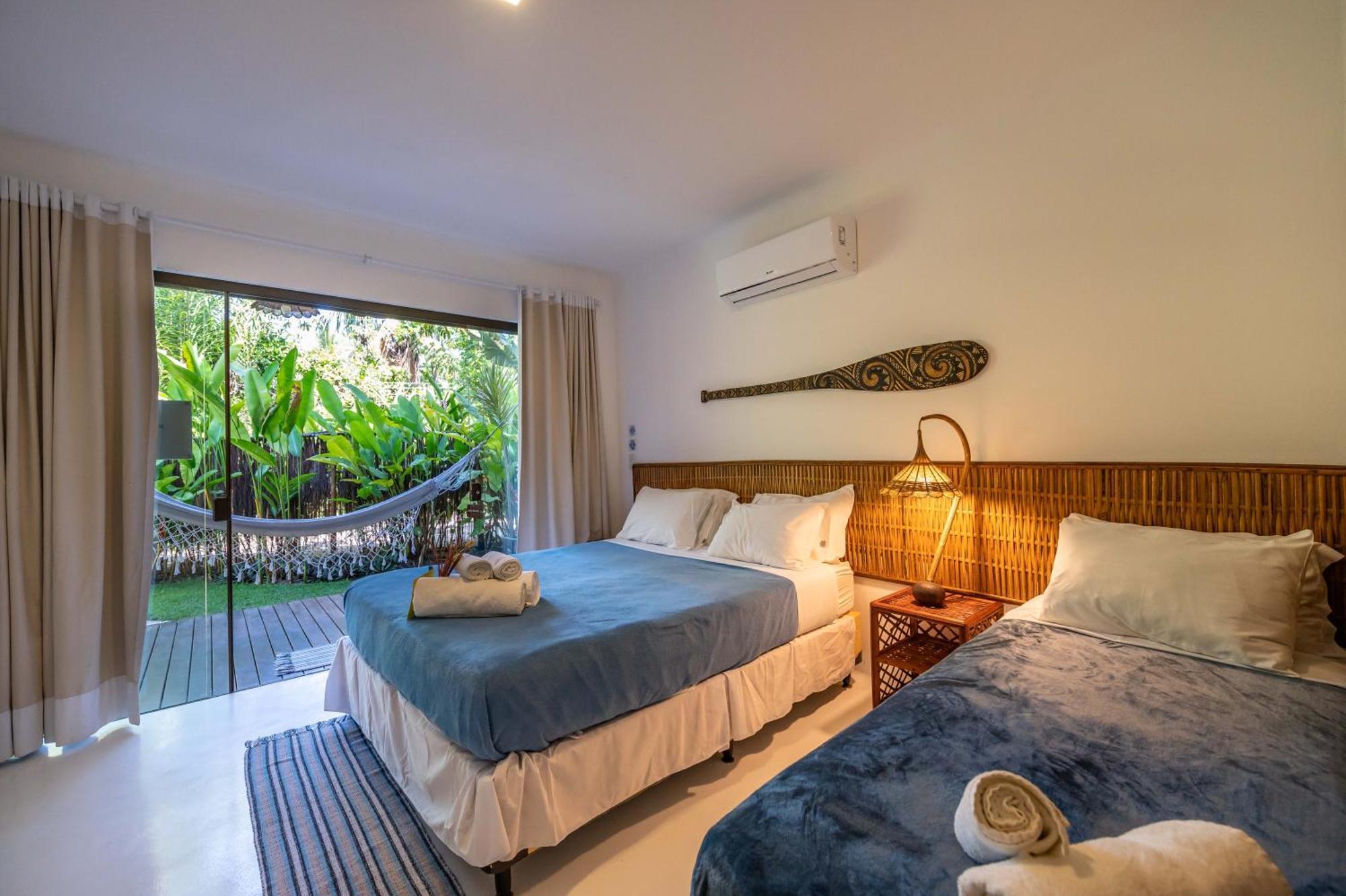 Hotel Sup House Barra Grande Exterior foto